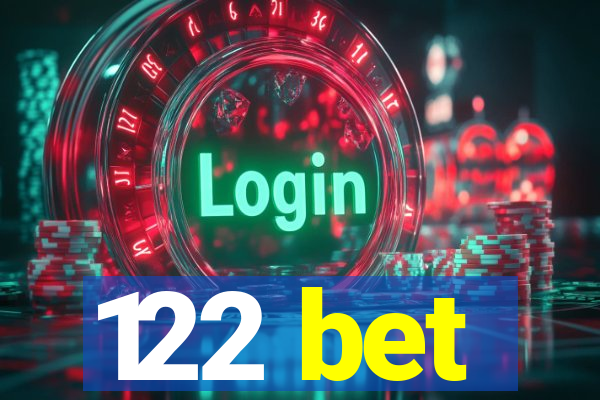 122 bet